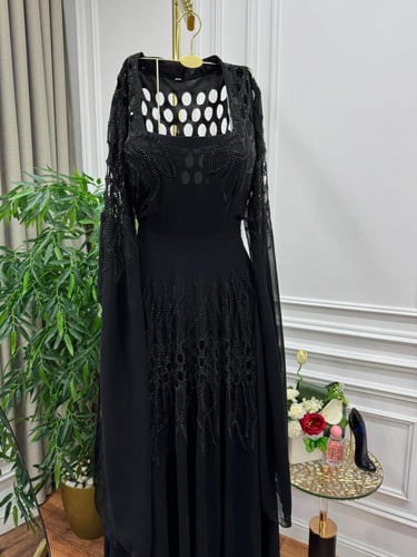 فستان ماسه