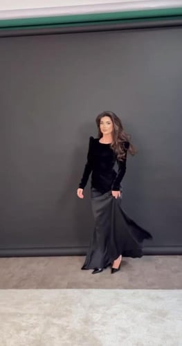 فستان كادي