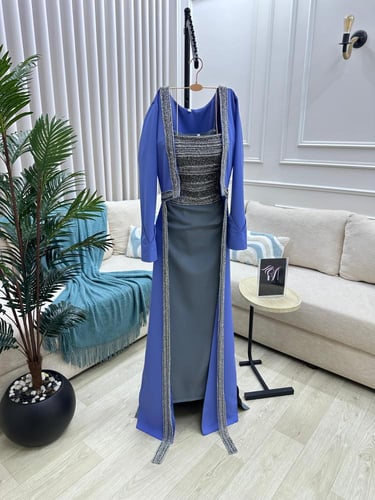 فستان سوزان