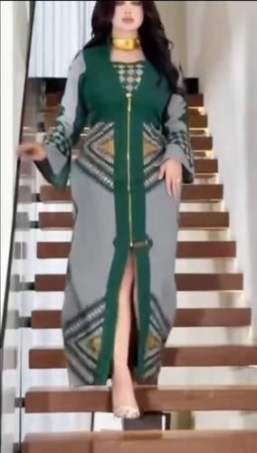 فستان طرفه