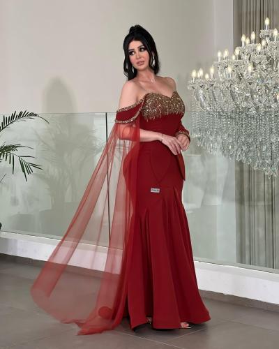 فستان لارين