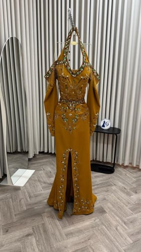 فستان ازمير