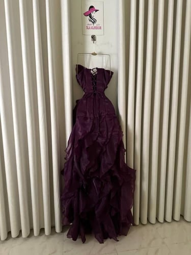 فستان ميرال