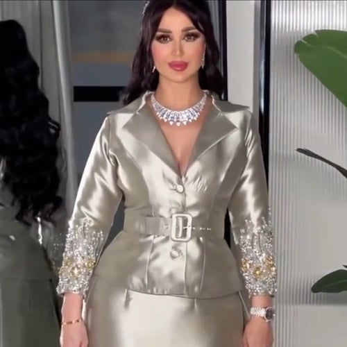 فستان نيرمين