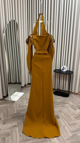 فستان ازمير