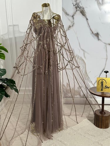 فستان جمانه