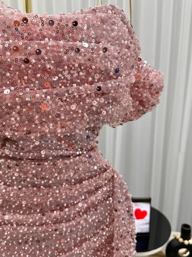 فستان جوليا