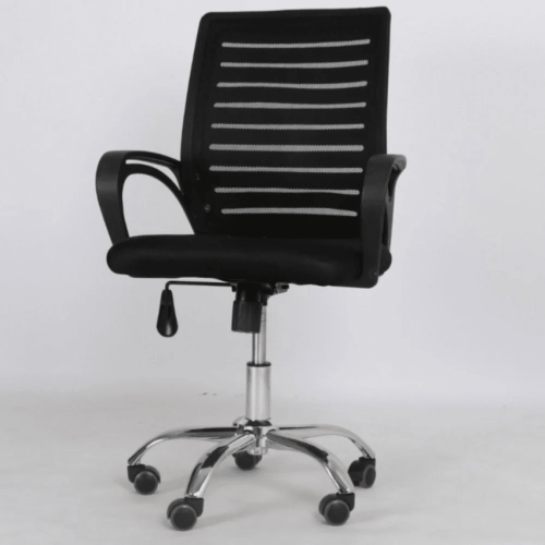 كرسي مكتب شبكي