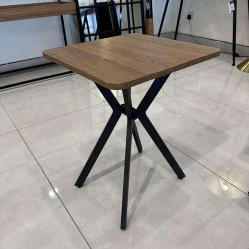 طقم طاولات قهوة 5 قطع