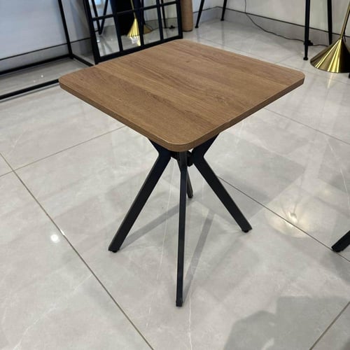 طقم طاولات قهوة 5 قطع