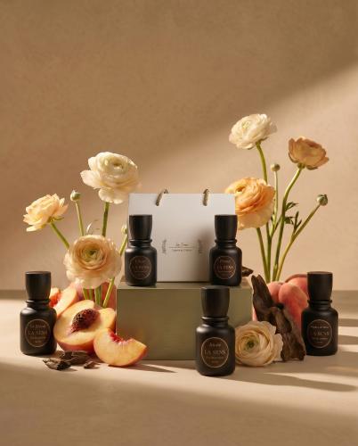 Ultimate Scent Collection