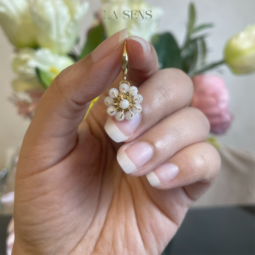 Daisy Flower