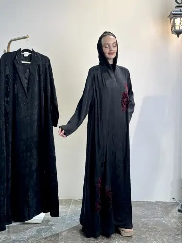 عباية ليليا