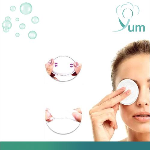 مسحات قطن شده 12 حبه 960 حبة