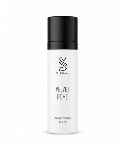 Velvet Pome