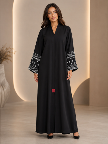 عباية إرث