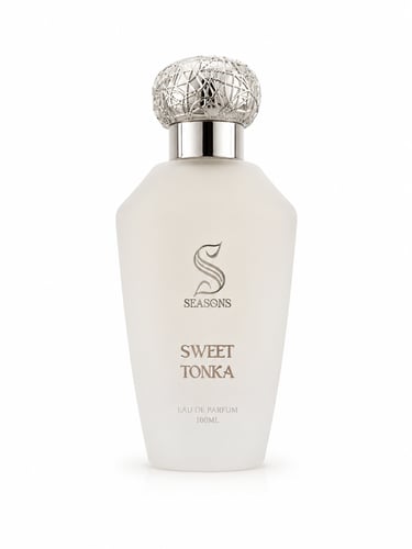 SWEET TONKA