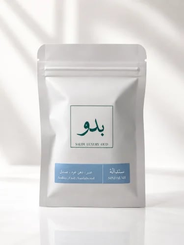 عود سندالة