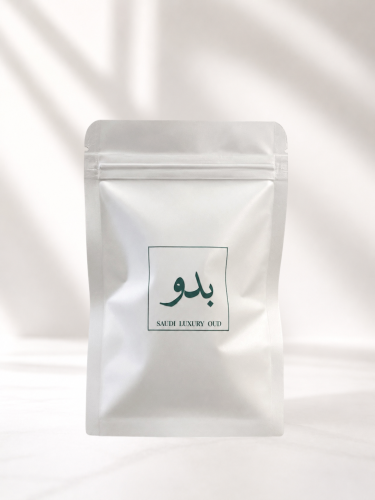عود الأولين