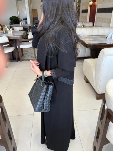 Abaya summit