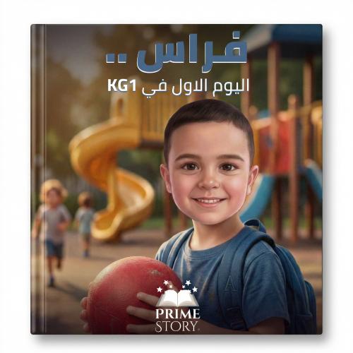 اليوم الأول في KG1