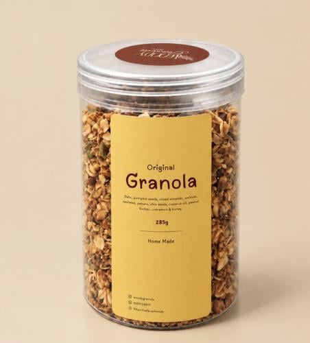 جرانولا Original 285g