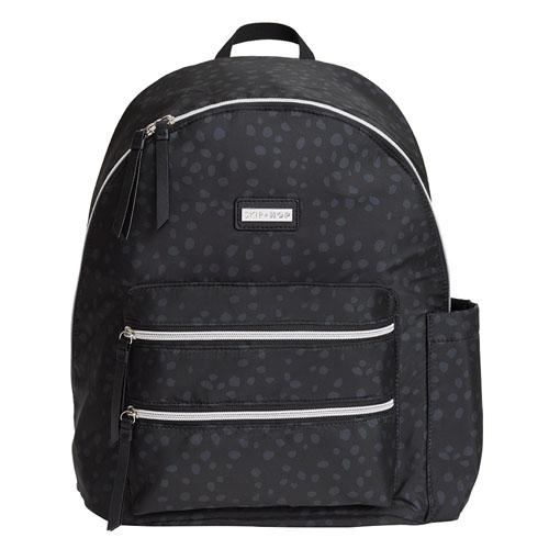 Skiphop Carrington Baby Changing Backpack, Black - 9H839510