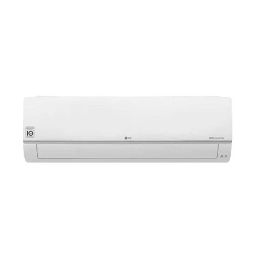 LG Fresh Split Air Conditioner, 18000 BTU Cooling Only, Wi-Fi, Dual Inverter - ND182C0