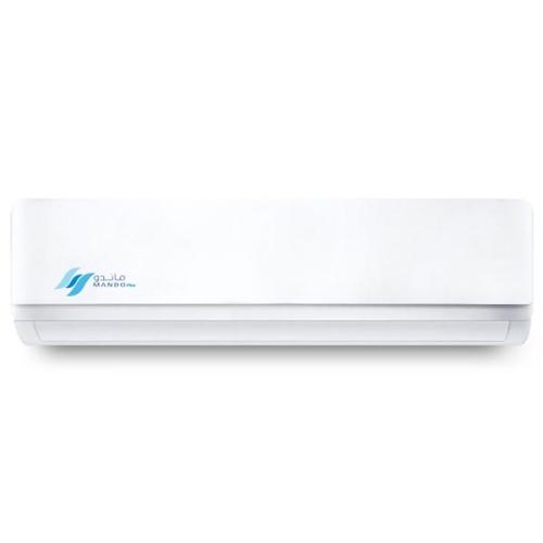 Mando Plus Split Air Conditioner 27000 BTU, Hot &...