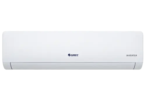 Gree Cosmo Inverter Hot & Cold Split AC 24000 BTU Wi-Fi Self Cleaning – GWH24AWEXF-S6DTA3H