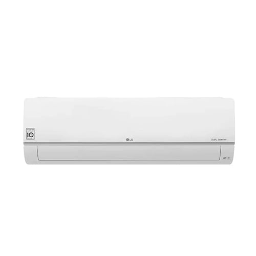 LG Fresh Split Air Conditioner, 12000 BTU Cooling Only, Wi-Fi, Dual Inverter - NF122C0