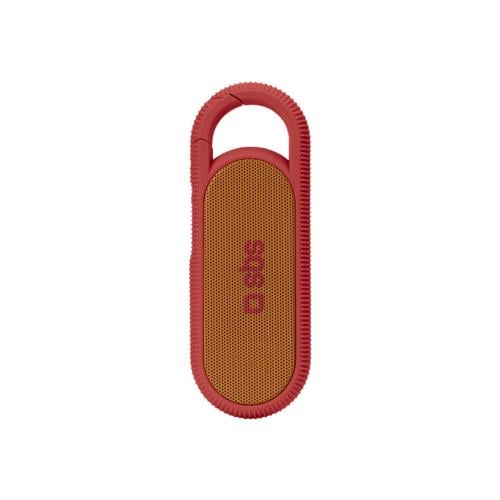 Wireless Portable Speaker - Red