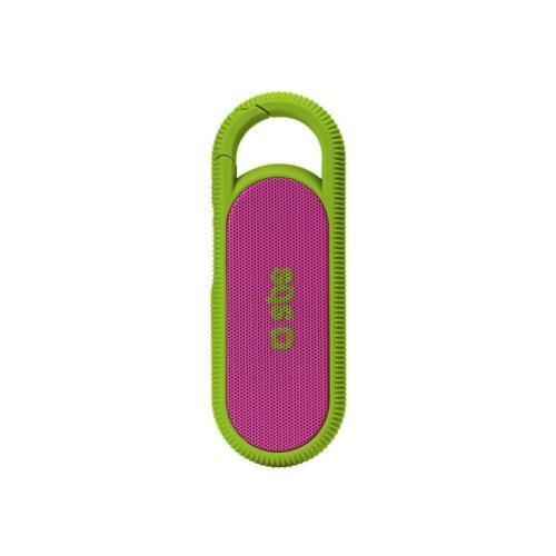 Wireless Portable Speaker - Green