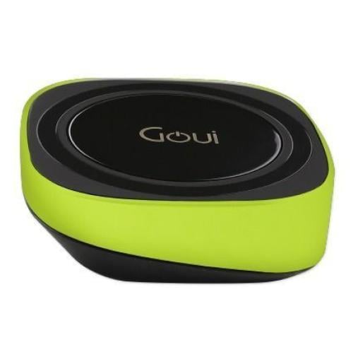 Goui - Padi - Qi