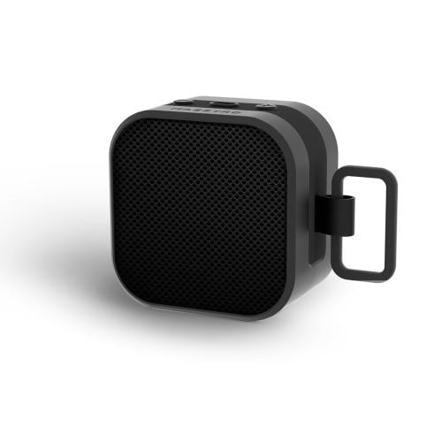 Maestro - Boxy Bluetooth Speaker