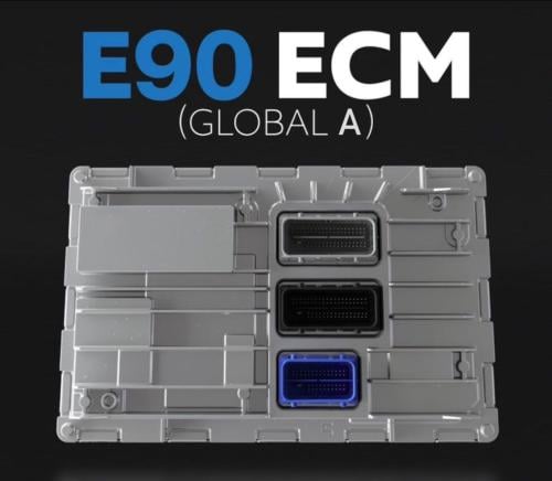 فك شفرة كمبيوتر سيرا / سلفرادو ٢٠١٩ إلى ٢٠٢٢ الدفع...