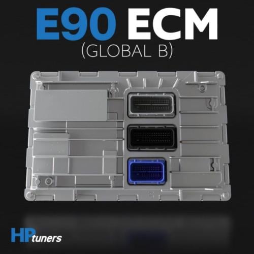 فك شفرة كمبيوتر سيرا / سلفرادو 2025-2026