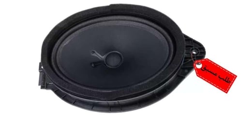 طقم سماعات (ابواب) اصلي وكاله سيرا و سلفرادو غمارة...