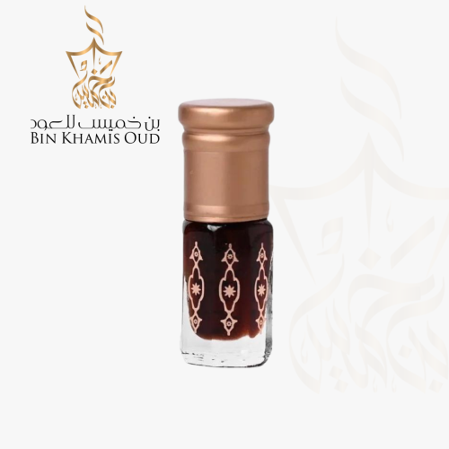 دهن عود كلمنتان تراكان