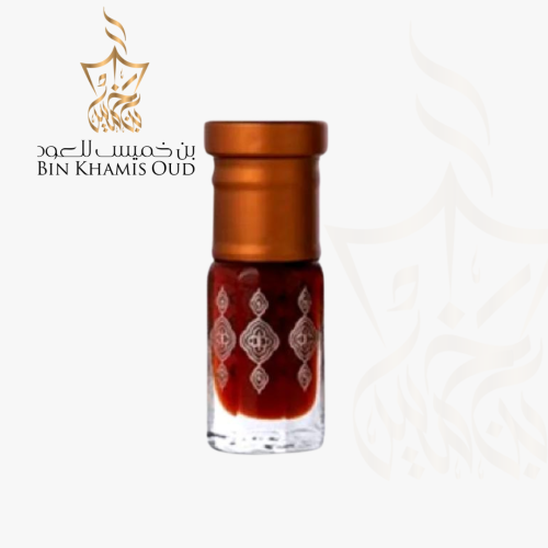 دهن عود قاروهيلز