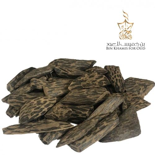 عود مروكي محسن تايقر