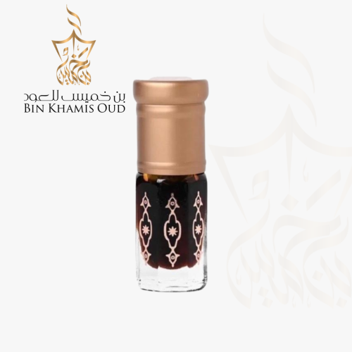 دهن عود سيوفي معتق