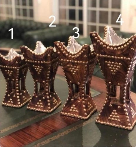 مبخرة حايلية