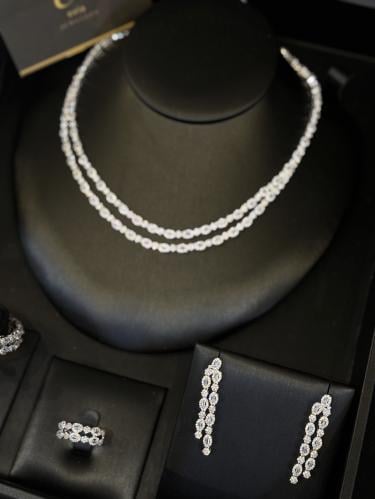 طقم دورين ناعم