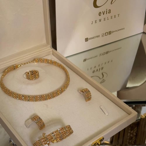 طقم دوريكا مكس