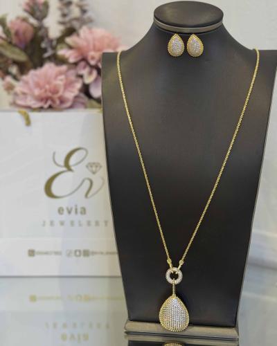 عقد بوشرون مع الحلق