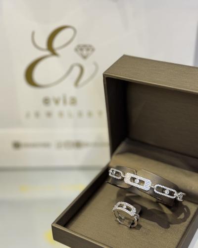 اسوارة تصميم ميسيكا