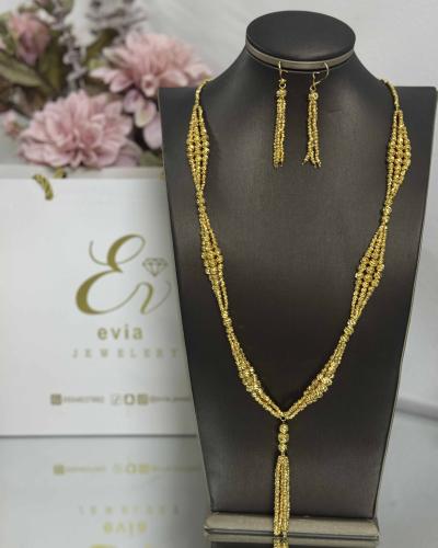 سبحة بديل الذهب