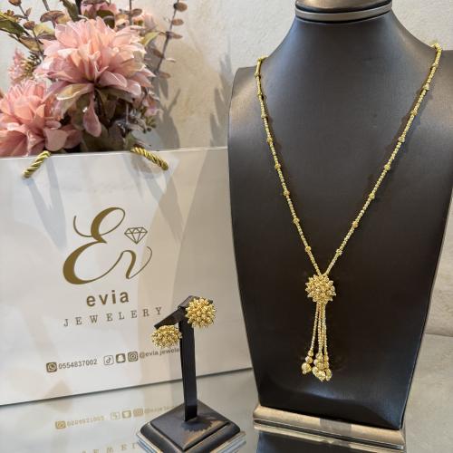 سبحه بديل الذهب