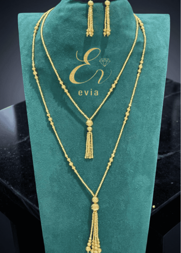 سبحه بديل الذهب